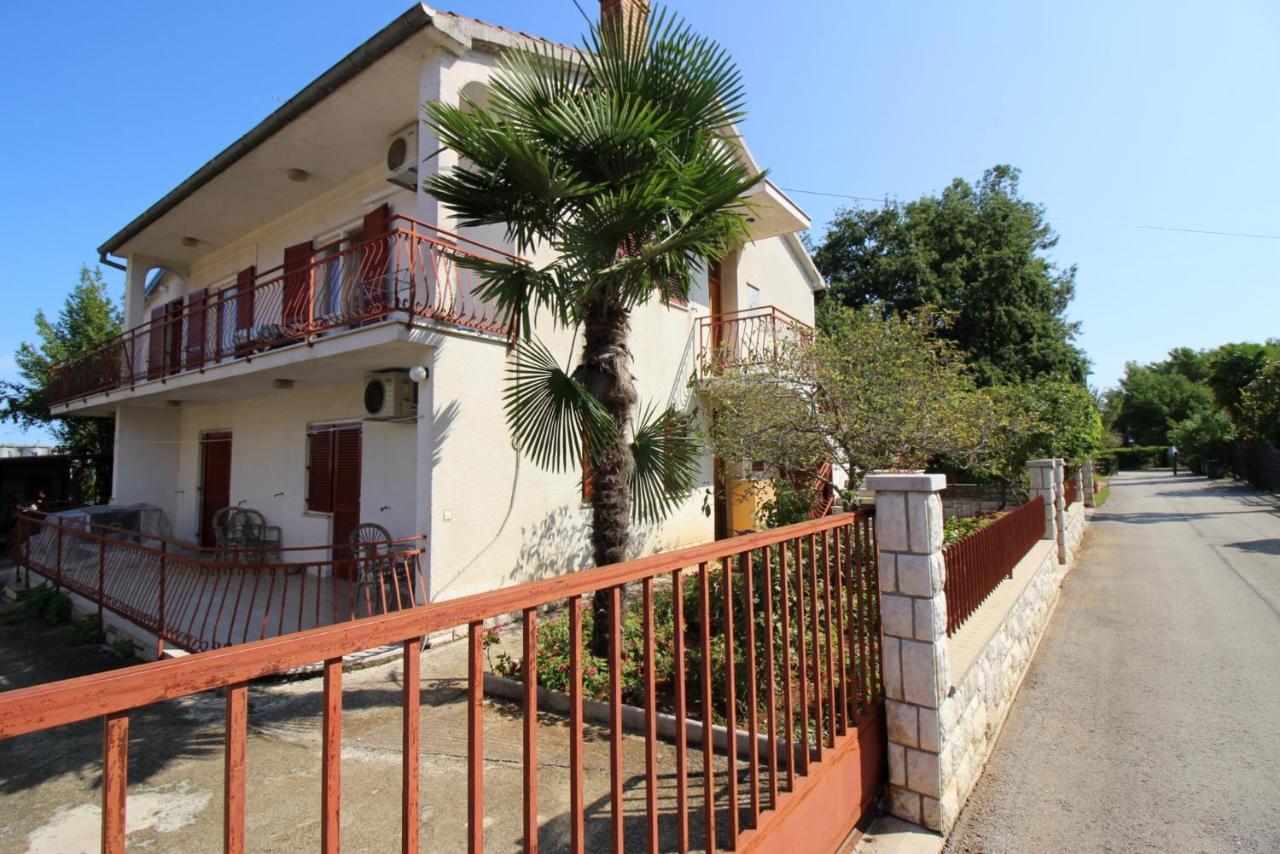 Apartments Franjo Near Center Porec Exterior photo